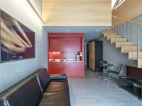 All in One Hotel - Inn Lodge / Swiss Lodge Hotels in Celerina/Schlarigna