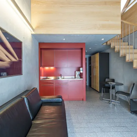 All in One Hotel - Inn Lodge / Swiss Lodge