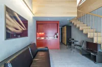 All in One Hotel - Inn Lodge / Swiss Lodge Hotel di Celerina
