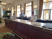 Thermae Palace - bar