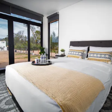 Quinta Nicolás Valle de Guadalupe