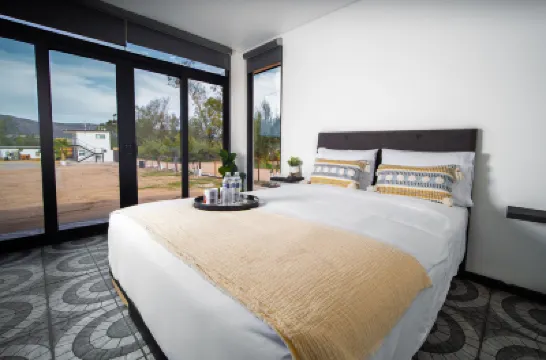 Quinta Nicolás Valle de Guadalupe Hotels in 