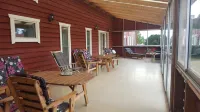 Borrby Frö B&B Hotels in Loderup