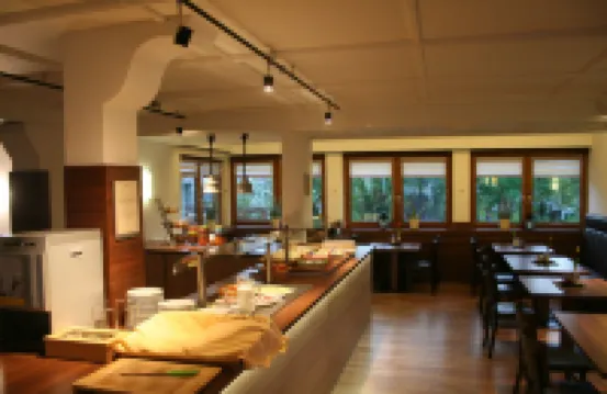 Gästehaus Elisabeth