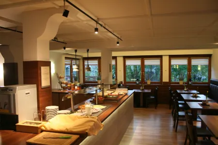 Gästehaus Elisabeth