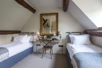 The Frogmill Hotel Hotel di Colesbourne