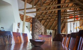 Nedile Lodge
