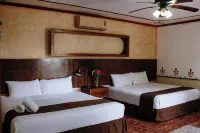 Hotel Tuul Hotels in Izamal