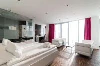 Hotel Schloss Montabaur