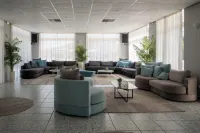Ayit Hotel Hôtels à : Paradeisi