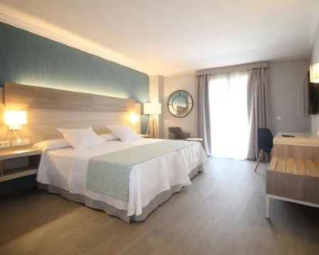 Hotel Puerta del Mar - Adults Recommended Hotels in Nerja