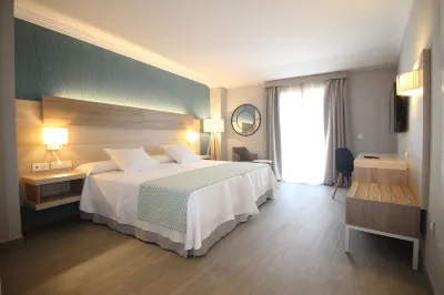Hotel Puerta del Mar - Adults Recommended Hotels in Nerja