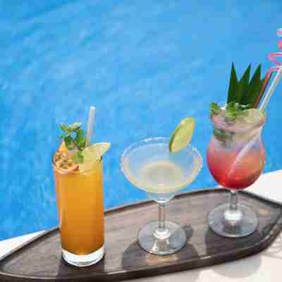 Phi Yen Eco Resort Fitness & Recreational Facilities