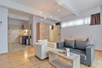 Ambassador Suites Leuven Hotels in Herent