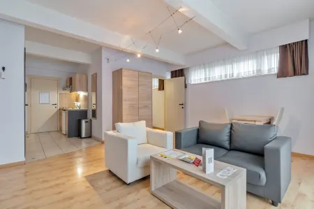 Ambassador Suites Leuven
