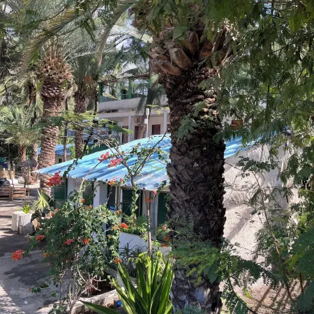 Baia Verde Resort Tarrafal