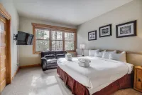 Cabin in the Pines 4 by SummitCove Lodging Hotels in North Keystone