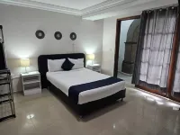 Singular Coyoacán Pepper My Love!