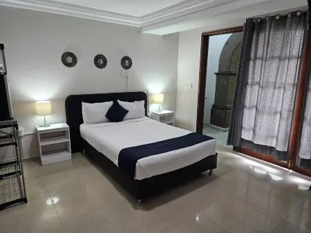 Singular Coyoacán Pepper My Love!