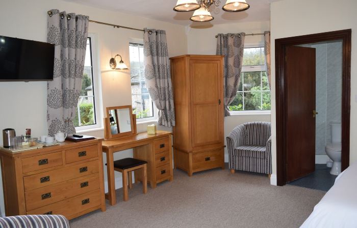 Wye Valley Hotel