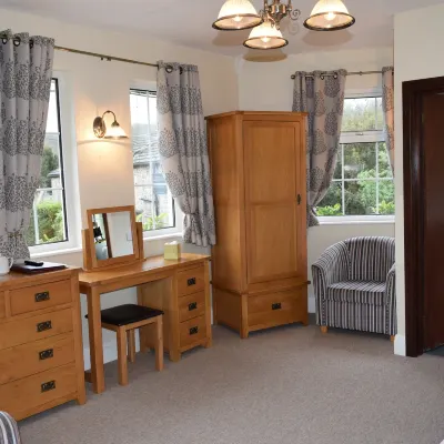 Wye Valley Hotel Hotels near Chepstow Castle