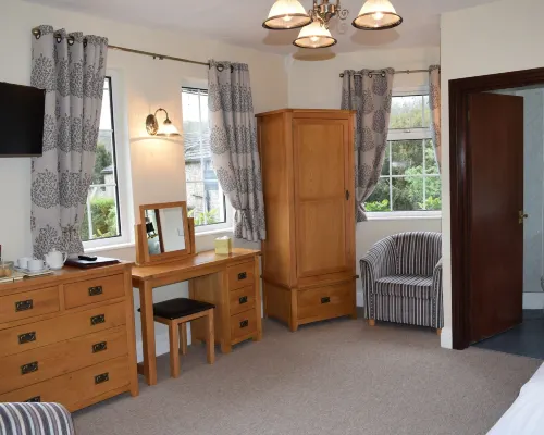 Wye Valley Hotel Hotels in Chepstow