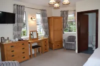 Wye Valley Hotel Hotels in Woolaston