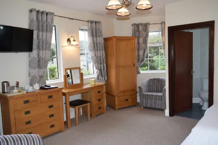 Wye Valley Hotel Отели рядом с достопримечательностью «DEVILS PULPIT»