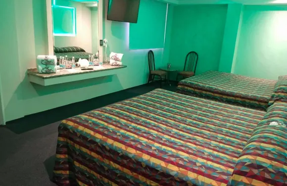 西亞斯塔德爾蘇爾酒店