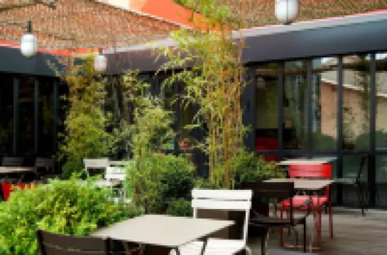 L’Échappée Belle