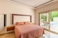 Tulum Country Home Hotels in Akumal