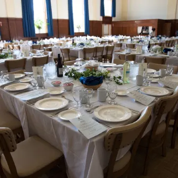 University of King's College