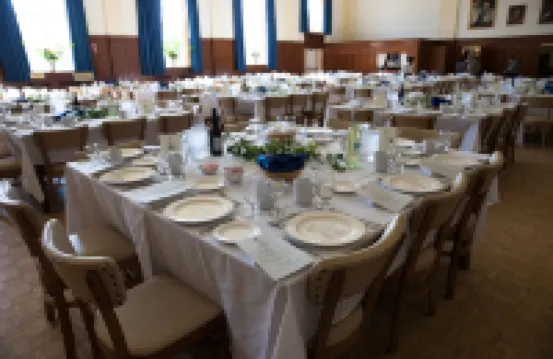 University of King's College