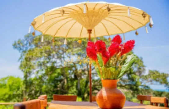 Casa Rabanete Trancoso
