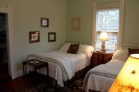 Edgeworth Inn Hotels in Sewanee