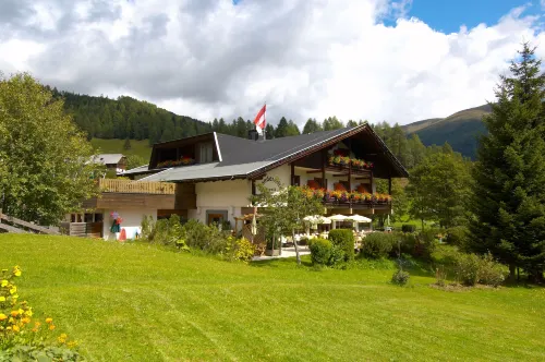 Hotel Berghof - Bad Kleinkirchheim Hotels in Gemeinde Seeboden