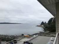 Beach Gardens Resort and Marina - Ocean View