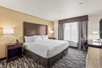 Cobblestone Hotel & Suites - Cullman Hotels in Cullman