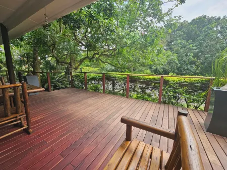 Leopard Corner Lodge