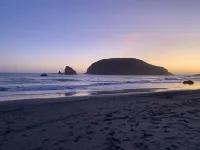 Pacific Sunset Inn Hotels in Curry County
