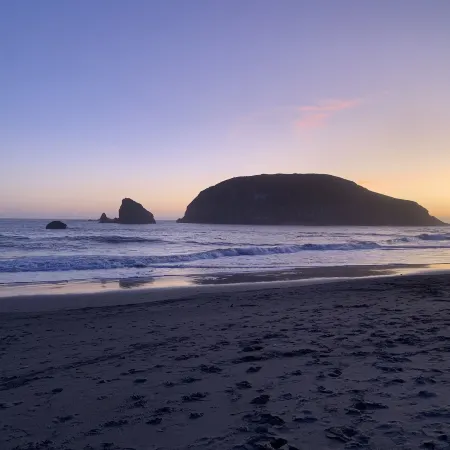 Pacific Sunset Inn