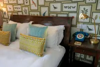 The Peat Spade Inn Hotels in Stockbridge