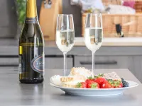 Cunliffe Barn Hotels in Otley