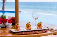 Yemaya Boutique Hotel en Canoas - breakfast