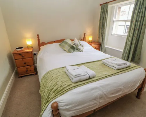 Blacksmith Cottage Hotels in Appleby-in-Westmorland