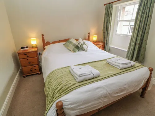 Blacksmith Cottage Hotels in Appleby