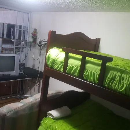 Bio Bamboo Bed and Breakfast
