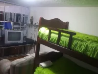 Bio Bamboo Bed and Breakfast Hotel a 