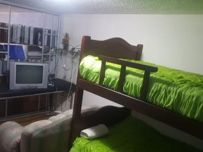 Bio Bamboo Bed and Breakfast Hotels near PARQUE JUAN VELA