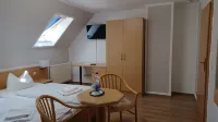 Haus Waldesruh Hotels in Malchow